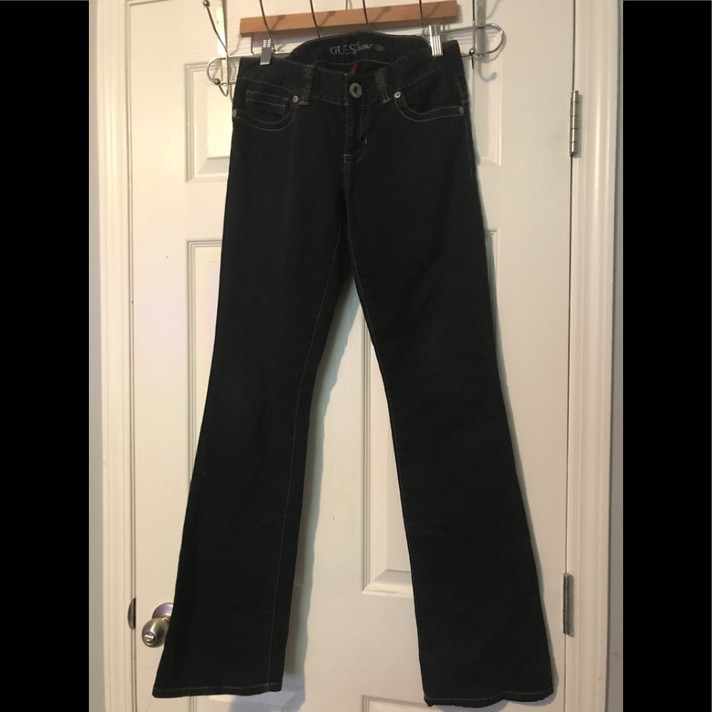 Guess jeans pants